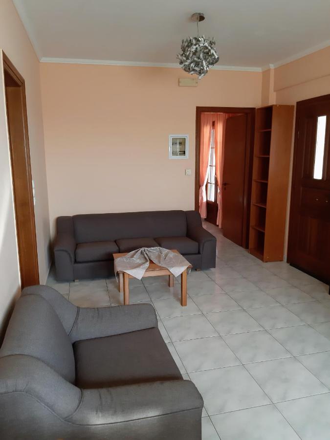 Mirina View Apartment Exterior photo