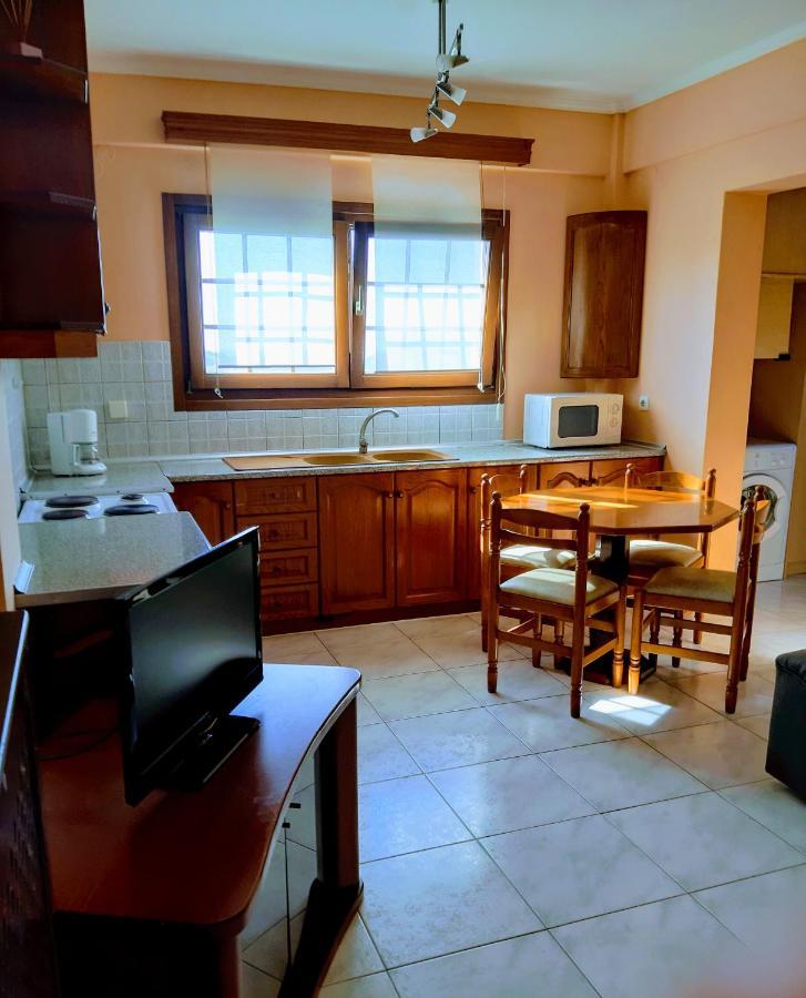 Mirina View Apartment Exterior photo