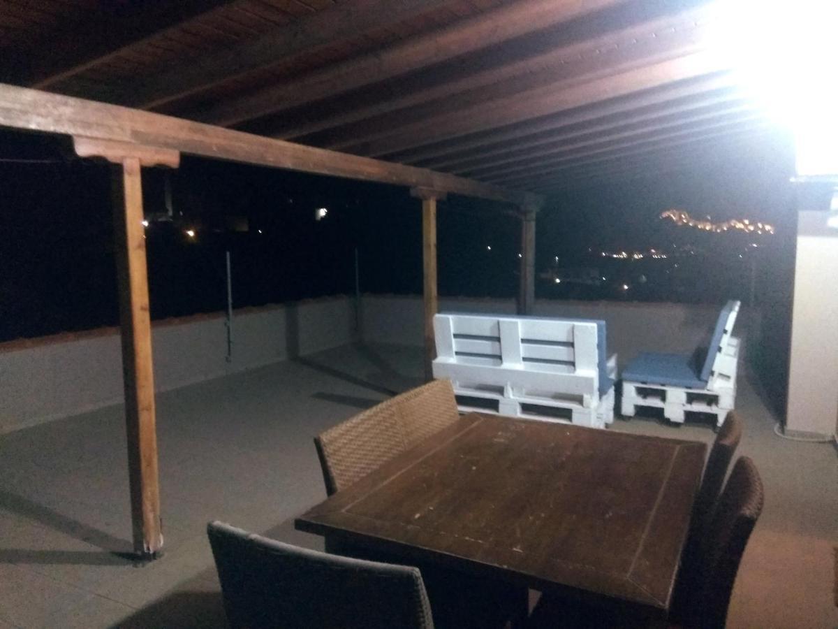 Mirina View Apartment Exterior photo